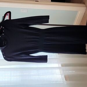 White House Black Market Sweater dress
